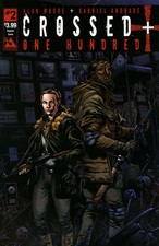 Crossed Plus One Hundred #2