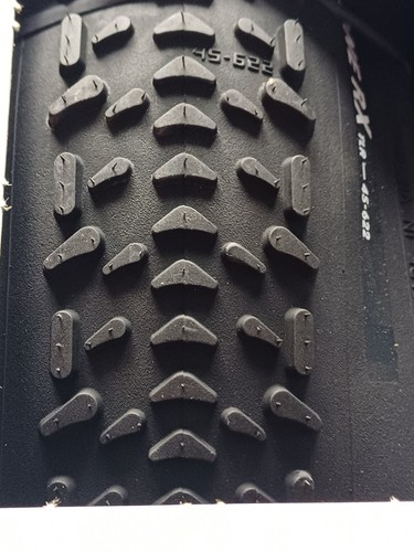 Schwalbe one raceguard - schwalbe,