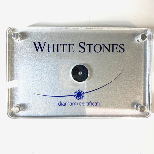 Diamante blister naturale - diamante,