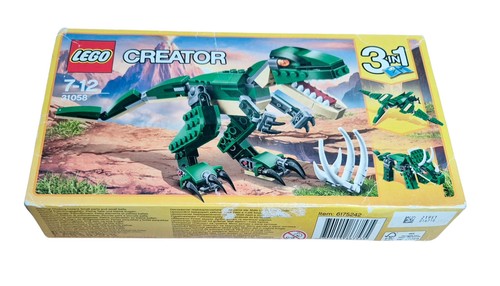 Lego creater 1 set - 3,