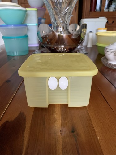 Tupperware set contenitori