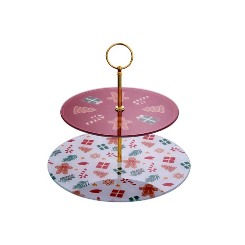 Alzatina dolci piani - alzatina,