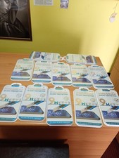 LOTTO DI 12 PELLICOLE VETRO