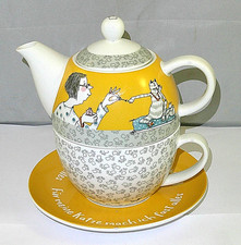 Goebel Tea for One - Per il