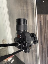 Olympus Camedia E-20P