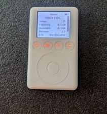  Apple iPod Classic 3a
