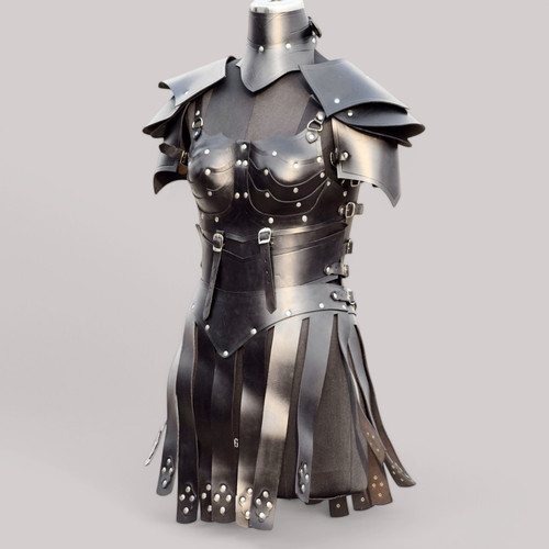 Costume rinascimentale