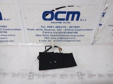 557026370 CABLAGGIO AIRBAG SEDUTA SEDILE FIAT GRANDE PUNTO PUNTO EVO