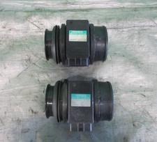 Misuratori di portata d'aria