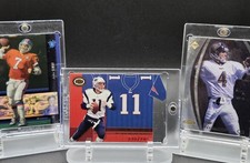 🏈 Elite QB Trio –