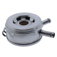 Adattatore radiatore filtro