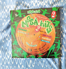 MEGA HITS 2 -THE ULTIMATE