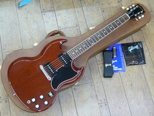 Chitarra elettrica gibson - elettrica,