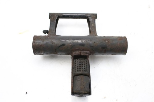 Supporto motore piaggio - supporto,