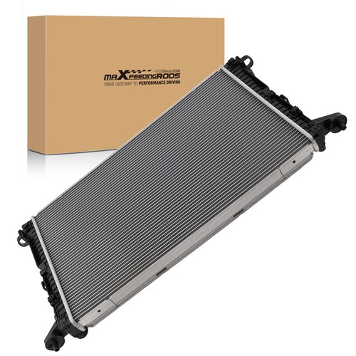 Radiatore per audi a6 c8 - a4,