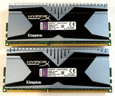 KINGSTON HYPERX PREDATOR