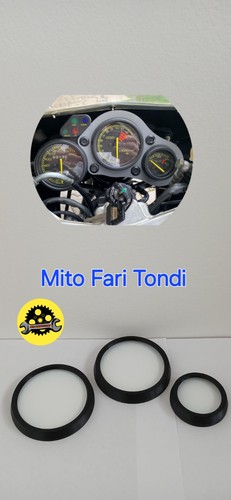 Cagiva mito 125 - 125,