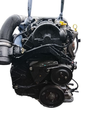Z17dth motore opel - motore,