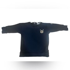 Felpa orsacchiotto neonato Monclear taglia 6-9 mesi