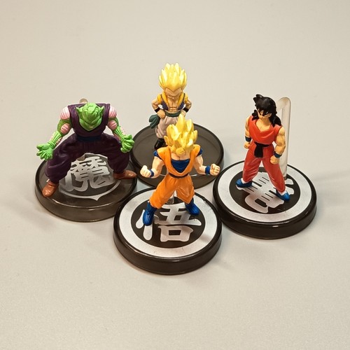 Lotto minifigure dragon ball - 4,