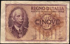 ITALIA 1940 XVIII - 28a.1 -