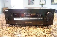 Sony STR-DB940 Ricevitore