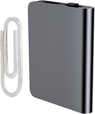 Mini Registratore Vocale Professionale CyberBit Cimice con 32GB - Come nuovo