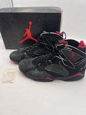 Nike Air Jordan 7 Raptor