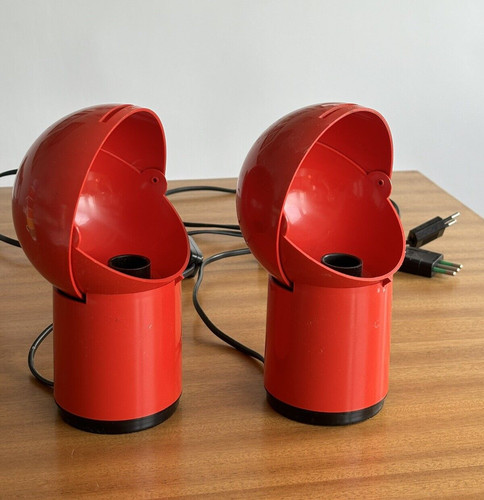 Coppia lampade tavolo - coppia,