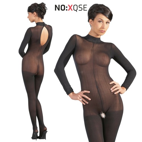 Xqse sexy tuta intera - sexy,