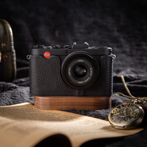 Custodia mezza fotocamera - , in