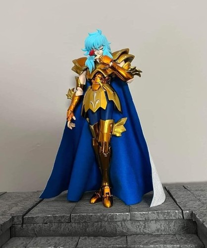 Saint seiya myth cloth - ,