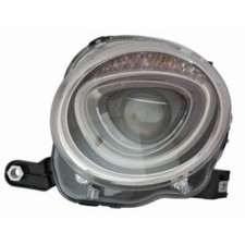 Faro proiettore anteriore