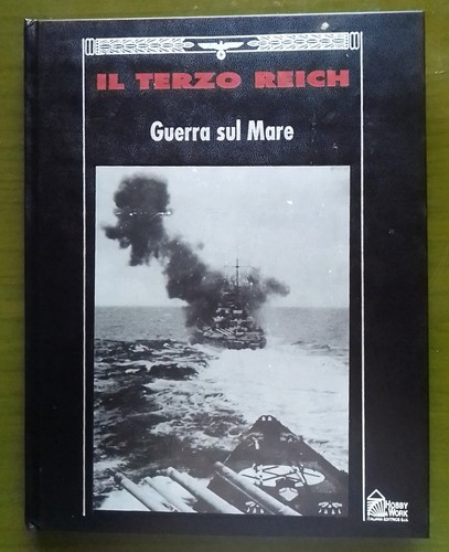 Terzo reich guerra sul - -,