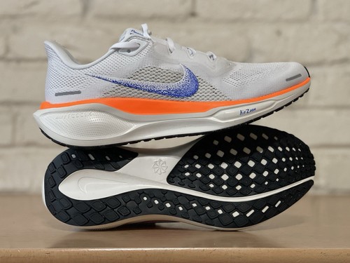 Nike air pegasus blu stampa - 41,