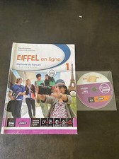 Eiffel en ligne (1) - DeA