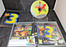 PS3 Toy Story 3 _ per Console
