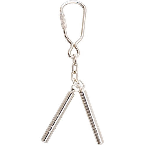 Portachiavi nunchaku key - portachiavi,