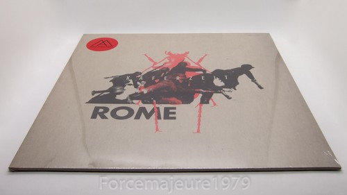 Rome käferzeit tri 675 - kÄferzeit,