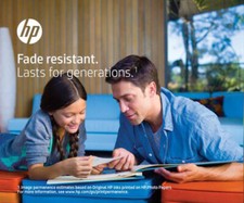 HP Cartuccia Originale Inkjet