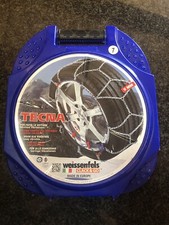 Catene da neve Weissenfels