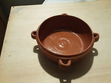 BELLISSIMO TEGAME IN COCCIO