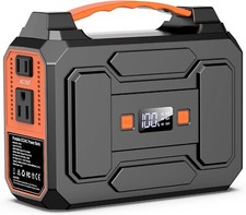 Estacion De Energia 200W