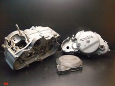 CARTER MOTORE E COPERCHI