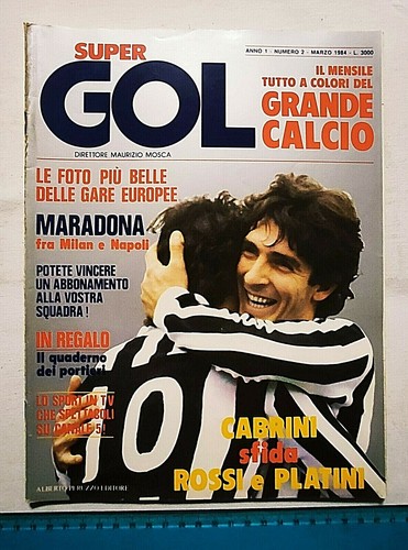 Super gol marzo - gol,