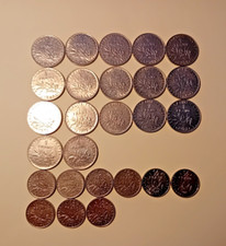 1/2 1 FRANCO Francese Semeus