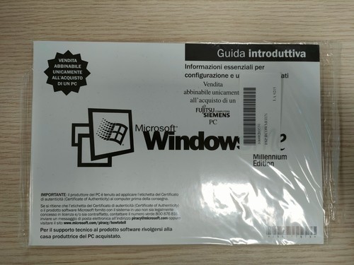 Guida introduttiva microsoft - introduttiva,