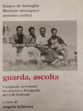 Guarda, ascolta: l'originale