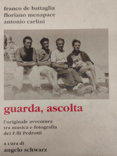 Guarda ascolta l originale - ascolta:, l'originale