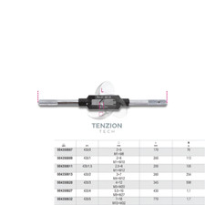 Giramaschi Regolabile Corpo In